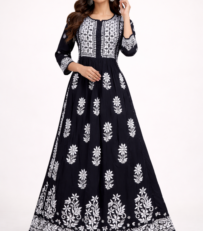 Gawn Fabric modal